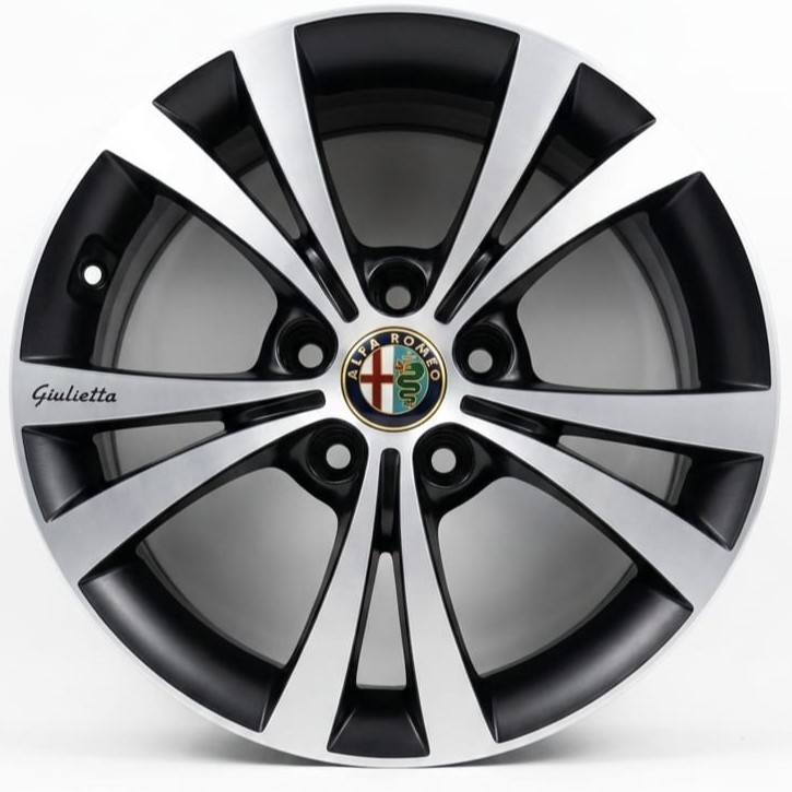 Alfa Romeo GIULIETTA - 15609326
